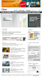 Mobile Screenshot of climanoticias.com